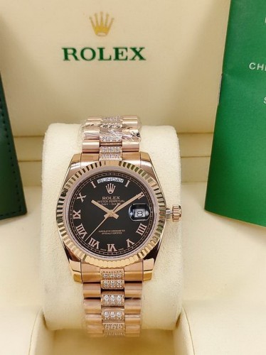 Rolex Watches High End Quality-476