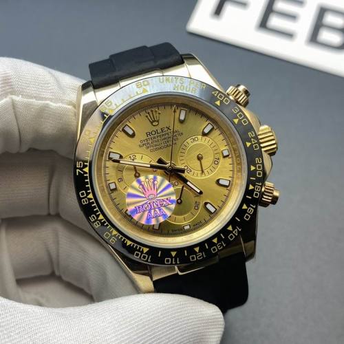 Rolex Watches High End Quality-134