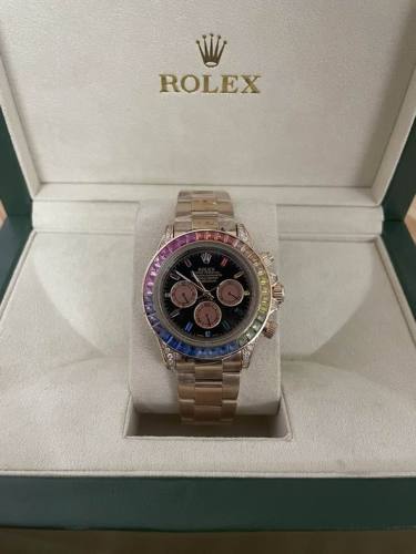 Rolex Watches High End Quality-432
