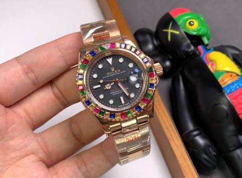 Rolex Watches High End Quality-390