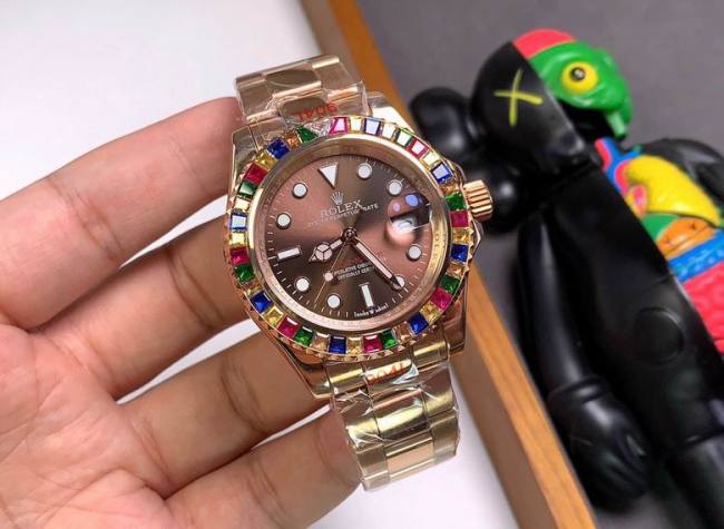 Rolex Watches High End Quality-391
