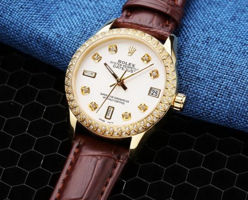 Rolex Watches High End Quality-381