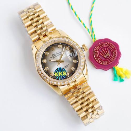 Rolex Watches High End Quality-423