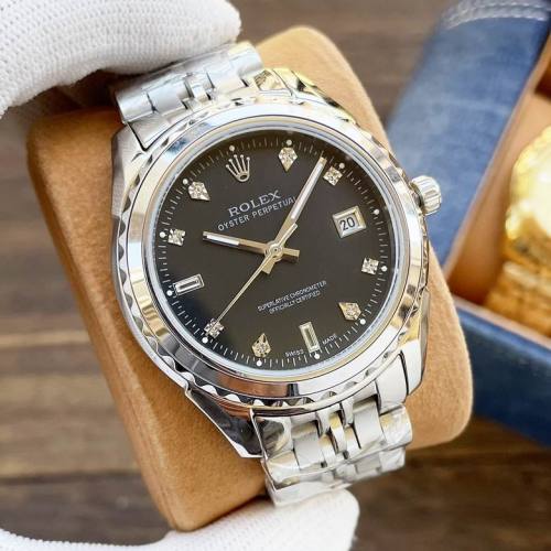 Rolex Watches High End Quality-129