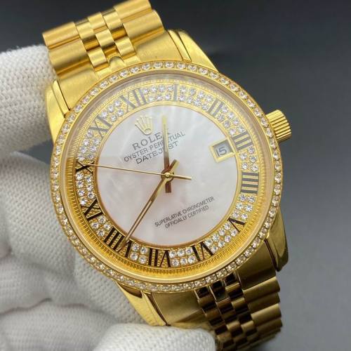 Rolex Watches High End Quality-475