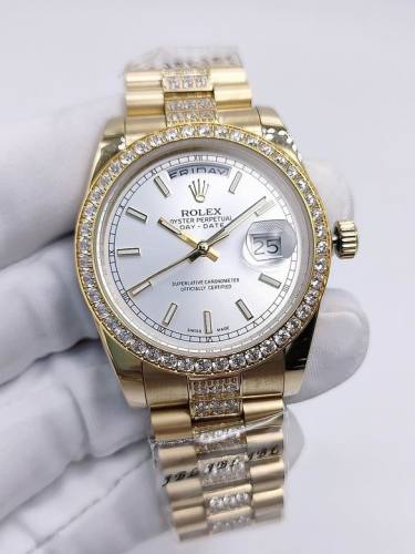 Rolex Watches High End Quality-525