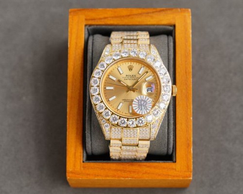 Rolex Watches High End Quality-645
