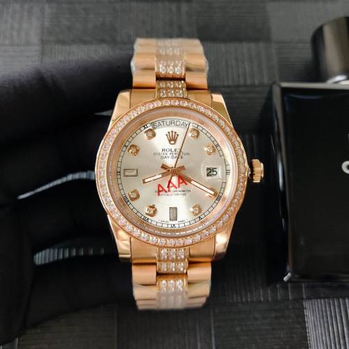 Rolex Watches High End Quality-511