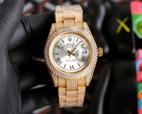 Rolex Watches High End Quality-694
