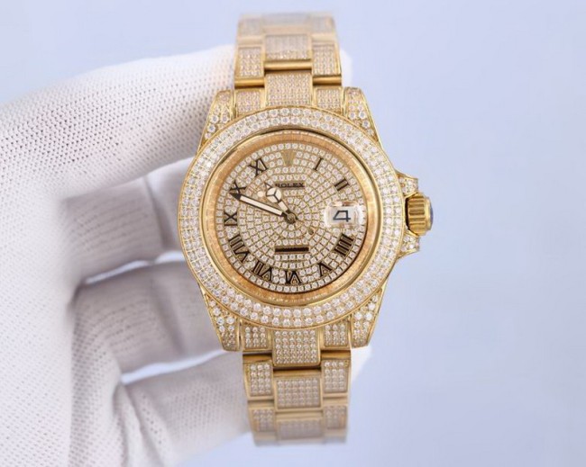 Rolex Watches High End Quality-760