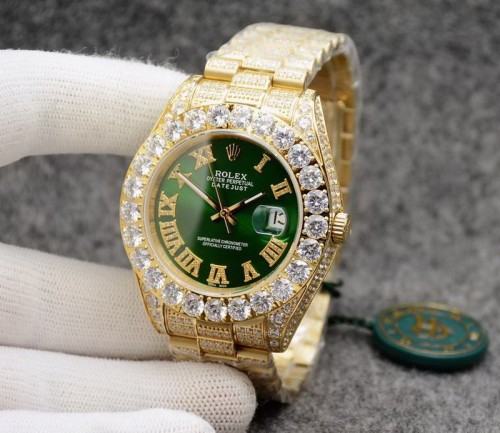 Rolex Watches High End Quality-730
