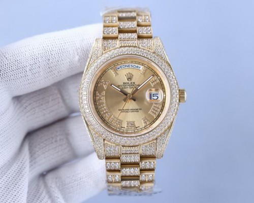 Rolex Watches High End Quality-640