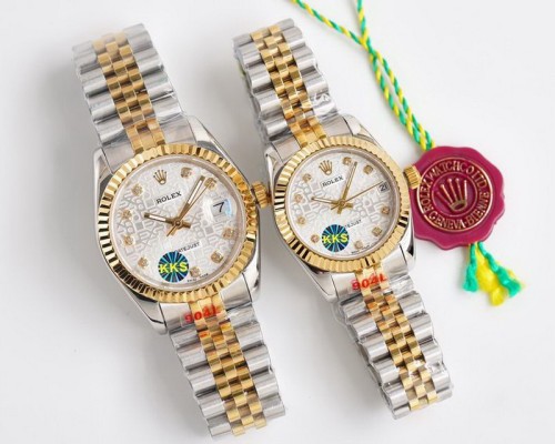 Rolex Watches High End Quality-803