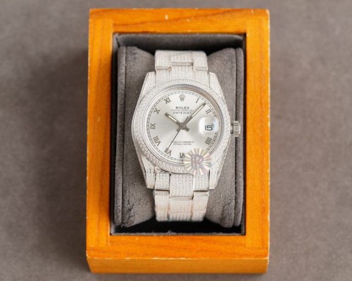 Rolex Watches High End Quality-673