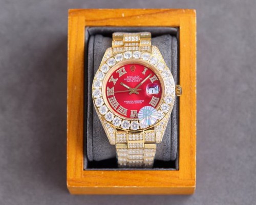 Rolex Watches High End Quality-611