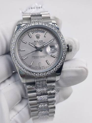 Rolex Watches High End Quality-529