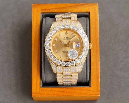 Rolex Watches High End Quality-667