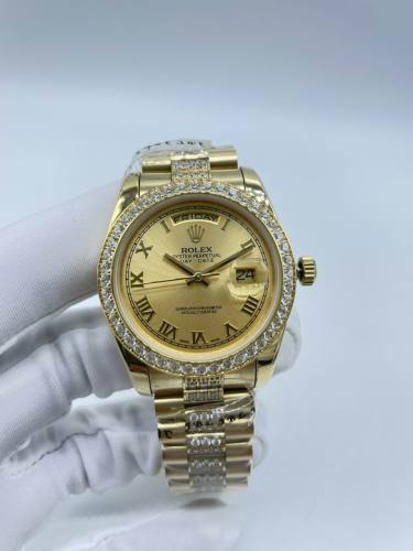 Rolex Watches High End Quality-515