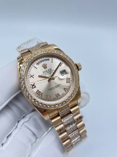 Rolex Watches High End Quality-518