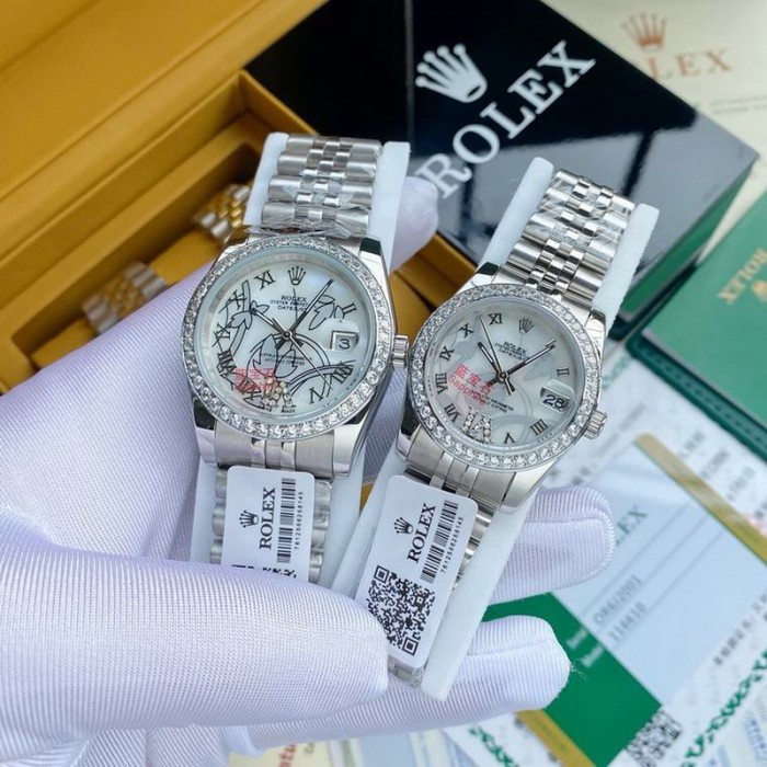 Rolex Watches High End Quality-794