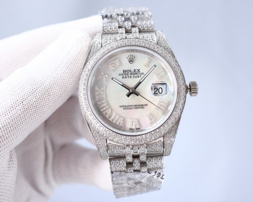 Rolex Watches High End Quality-626