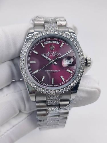 Rolex Watches High End Quality-528
