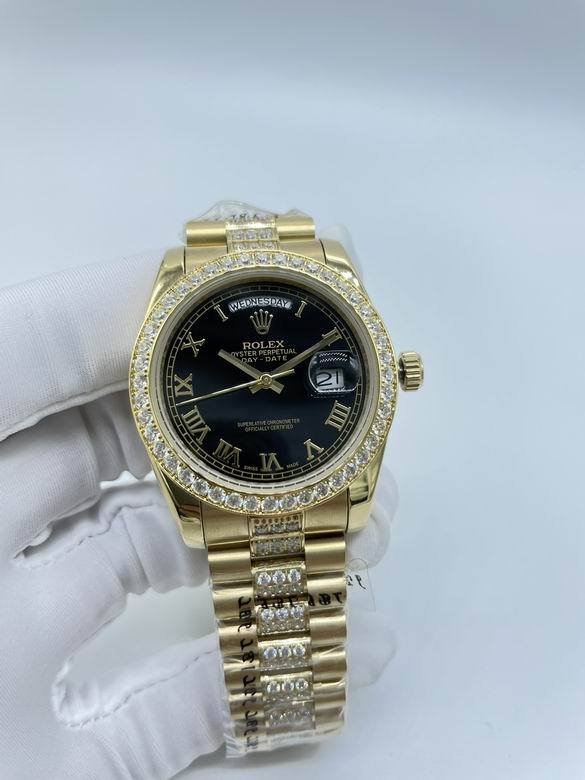 Rolex Watches High End Quality-517