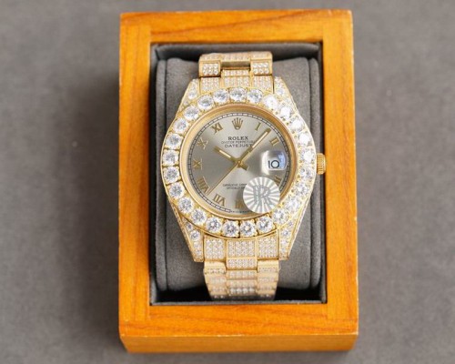Rolex Watches High End Quality-657