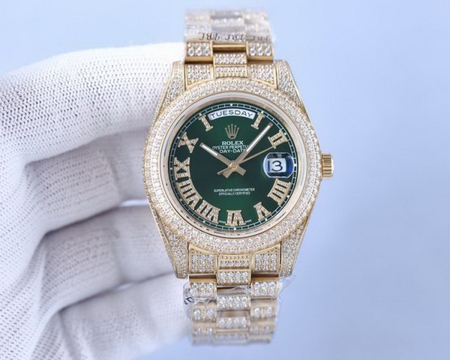 Rolex Watches High End Quality-638