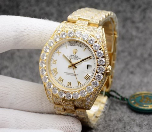 Rolex Watches High End Quality-729