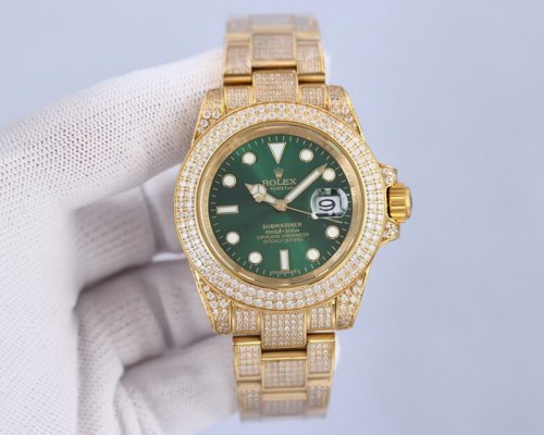 Rolex Watches High End Quality-708