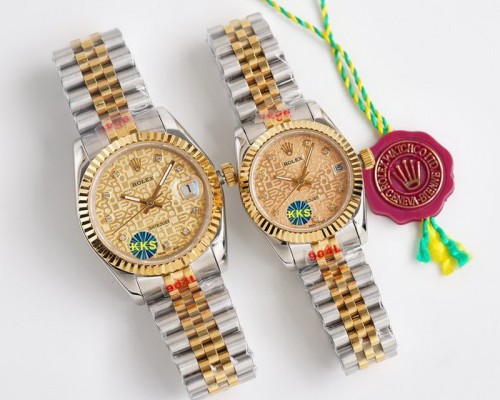 Rolex Watches High End Quality-804
