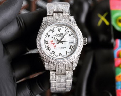 Rolex Watches High End Quality-701
