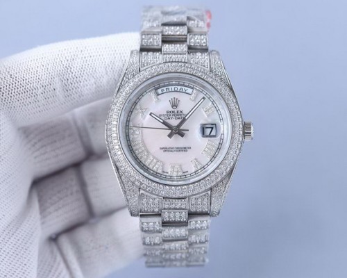 Rolex Watches High End Quality-634