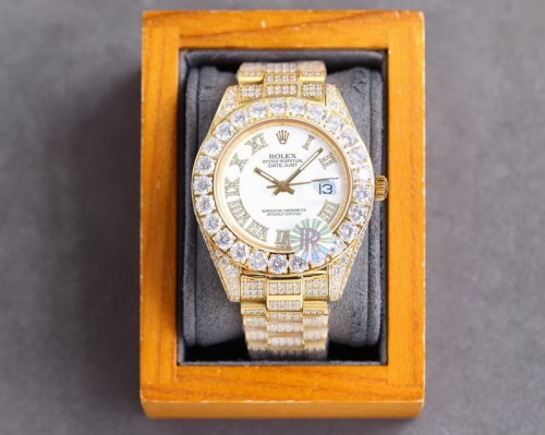Rolex Watches High End Quality-610