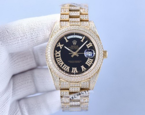 Rolex Watches High End Quality-641