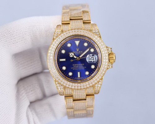 Rolex Watches High End Quality-706