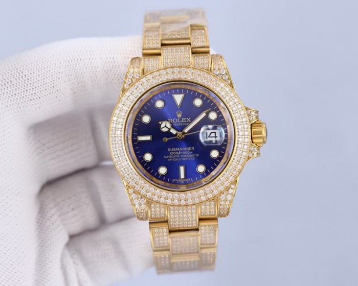 Rolex Watches High End Quality-706