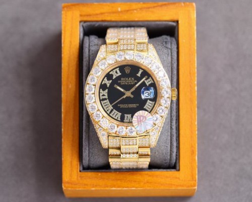 Rolex Watches High End Quality-608