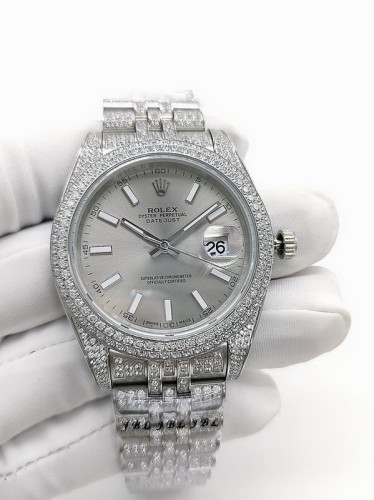 Rolex Watches High End Quality-711