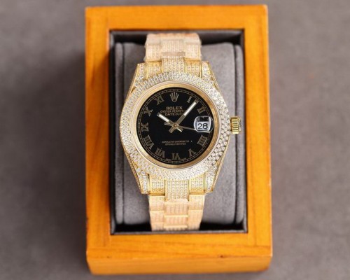 Rolex Watches High End Quality-692