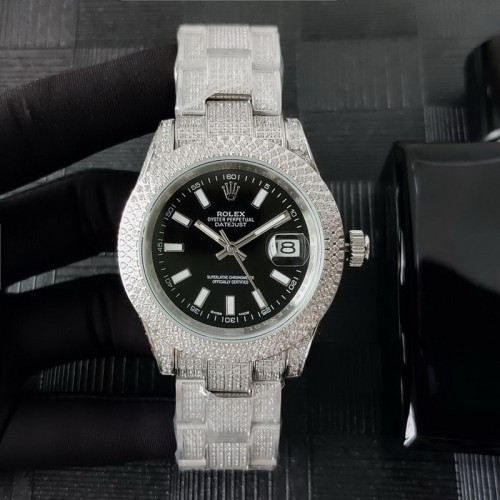 Rolex Watches High End Quality-604