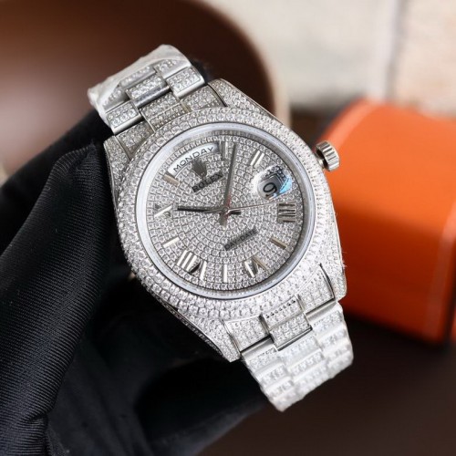 Rolex Watches High End Quality-779