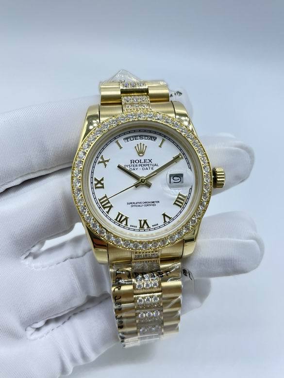 Rolex Watches High End Quality-516