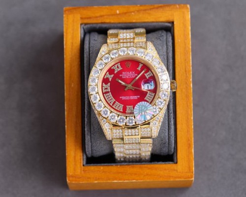 Rolex Watches High End Quality-612