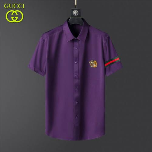 G short sleeve shirt men-025(M-XXXL)