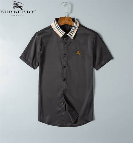 Burberry short sleeve men-184(M-XXXL)