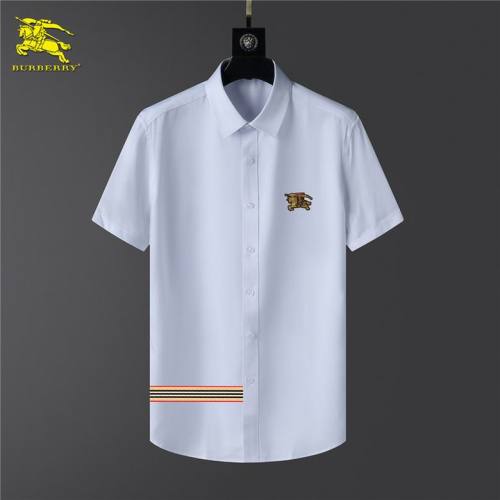Burberry short sleeve men-150(M-XXXL)