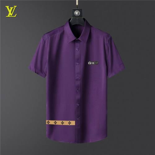 LV  short sleeve men-014(M-XXXL)