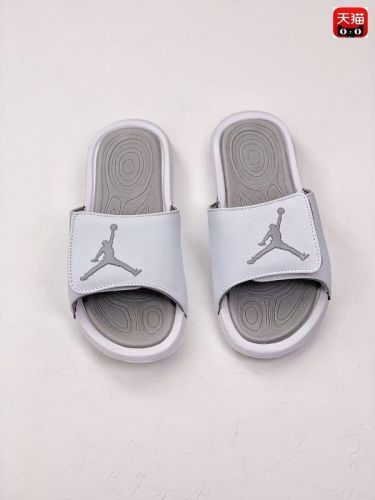 Jordan men slippers-124
